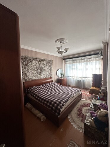 Продаётся 3-комн. вторичка 85 м², м. Ази Асланов, photo 5 from 16