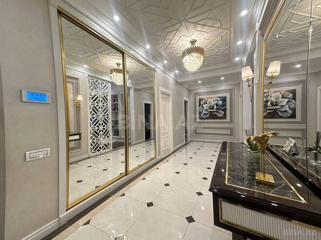 Продаётся 4-комн. новостройка 160 м², пос. Аг шехер, photo 10 from 25
