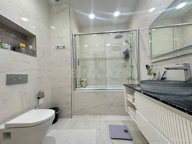 Продаётся 4-комн. новостройка 160 м², пос. Аг шехер, photo 23 from 25