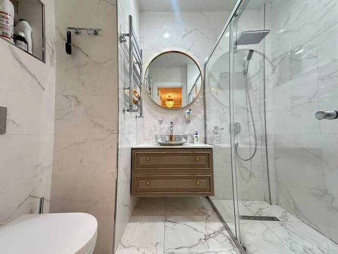 Продаётся 4-комн. новостройка 160 м², пос. Аг шехер, photo 24 from 25