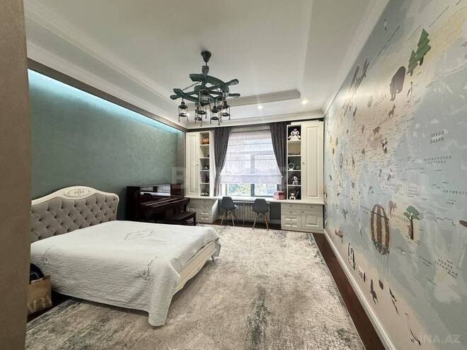 Продаётся 4-комн. новостройка 160 м², пос. Аг шехер, photo 17 from 25