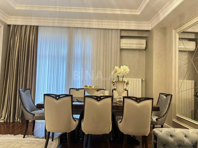Продаётся 4-комн. новостройка 160 м², пос. Аг шехер, photo 8 from 25
