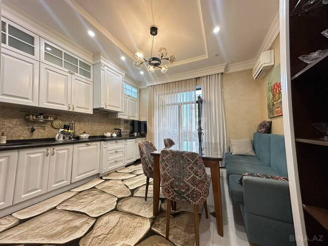 Продаётся 4-комн. новостройка 160 м², пос. Аг шехер, photo 11 from 25
