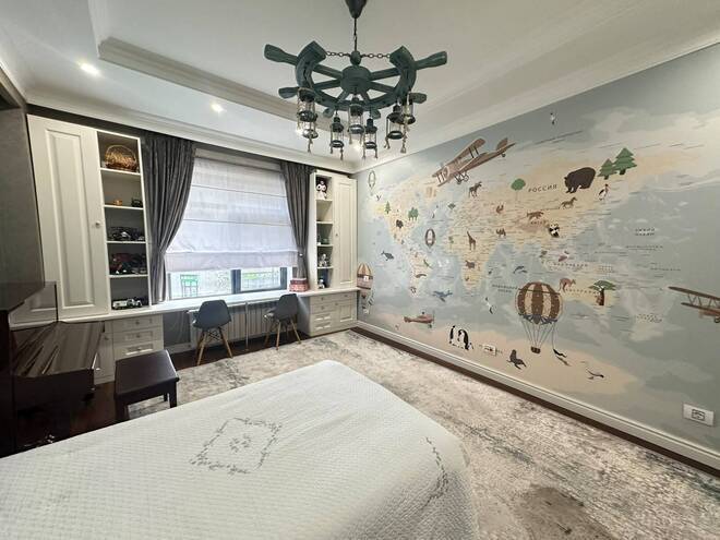 Продаётся 4-комн. новостройка 160 м², пос. Аг шехер, photo 18 from 25