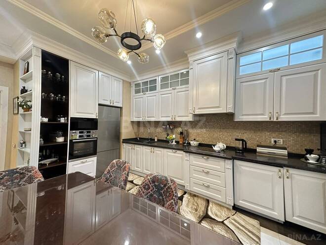 Продаётся 4-комн. новостройка 160 м², пос. Аг шехер, photo 13 from 25