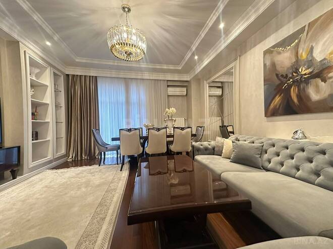 Продаётся 4-комн. новостройка 160 м², пос. Аг шехер, photo 9 from 25