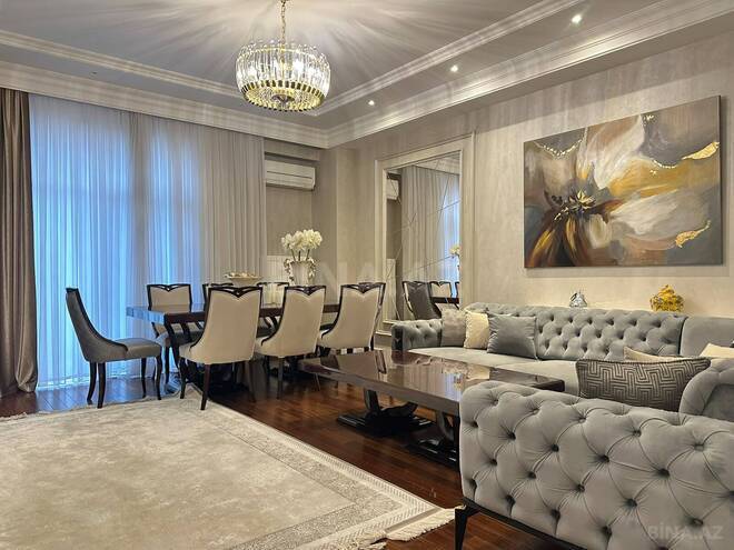 Продаётся 4-комн. новостройка 160 м², пос. Аг шехер, photo 4 from 25