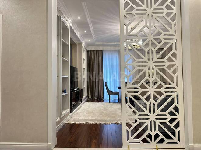 Продаётся 4-комн. новостройка 160 м², пос. Аг шехер, photo 20 from 25