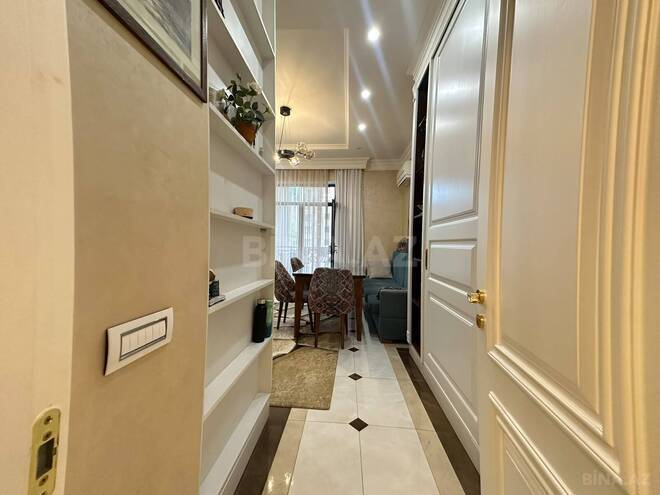 Продаётся 4-комн. новостройка 160 м², пос. Аг шехер, photo 21 from 25
