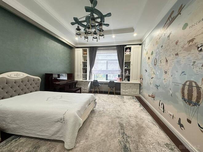 Продаётся 4-комн. новостройка 160 м², пос. Аг шехер, photo 16 from 25