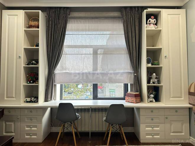 Продаётся 4-комн. новостройка 160 м², пос. Аг шехер, photo 19 from 25