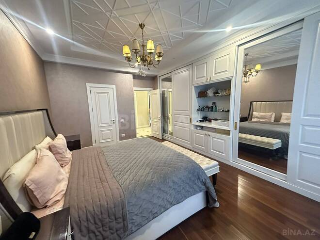 Продаётся 4-комн. новостройка 160 м², пос. Аг шехер, photo 14 from 25