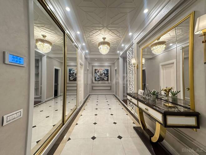 Продаётся 4-комн. новостройка 160 м², пос. Аг шехер, photo 22 from 25