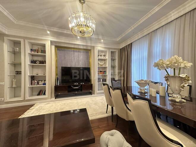 Продаётся 4-комн. новостройка 160 м², пос. Аг шехер, photo 6 from 25