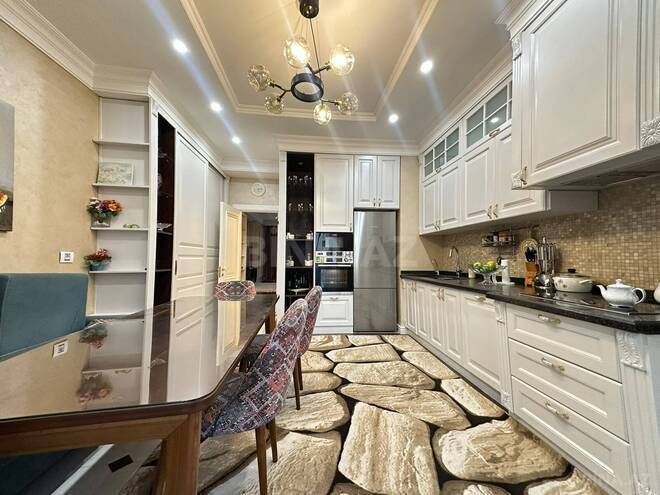 Продаётся 4-комн. новостройка 160 м², пос. Аг шехер, photo 12 from 25