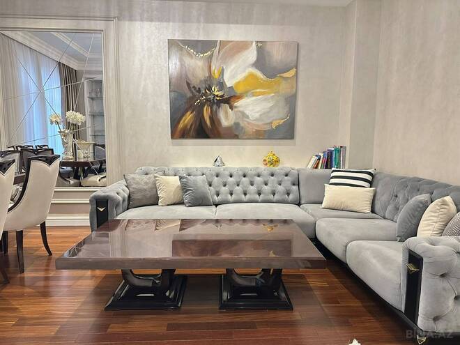 Продаётся 4-комн. новостройка 160 м², пос. Аг шехер, photo 5 from 25