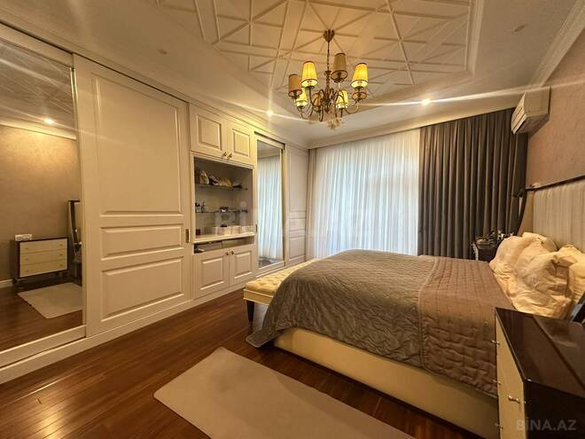 Продаётся 4-комн. новостройка 160 м², пос. Аг шехер, photo 15 from 25