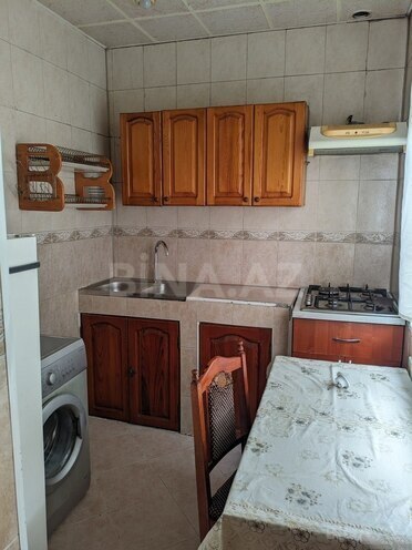 Сдаётся 2-комн. вторичка 62 м², м. Мемар Аджеми, photo 4 from 8