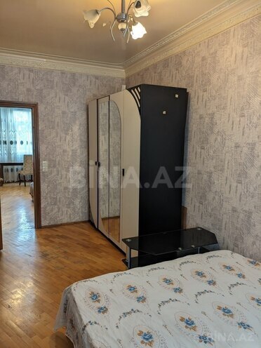 Сдаётся 2-комн. вторичка 62 м², м. Мемар Аджеми, photo 5 from 8