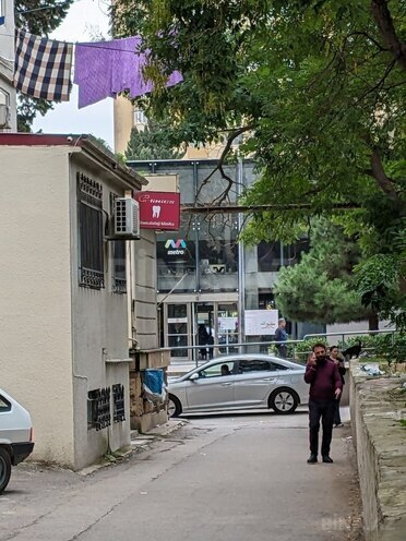 Сдаётся 2-комн. вторичка 62 м², м. Мемар Аджеми, photo 6 from 8