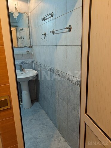 Сдаётся 2-комн. вторичка 62 м², м. Мемар Аджеми, photo 7 from 8
