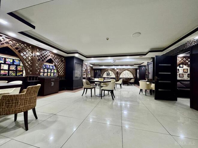 Продается  объект 250 м², м. Ичеришехер, photo 4 from 8