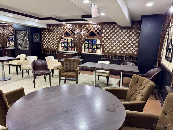 Продается  объект 250 м², м. Ичеришехер, photo 3 from 8