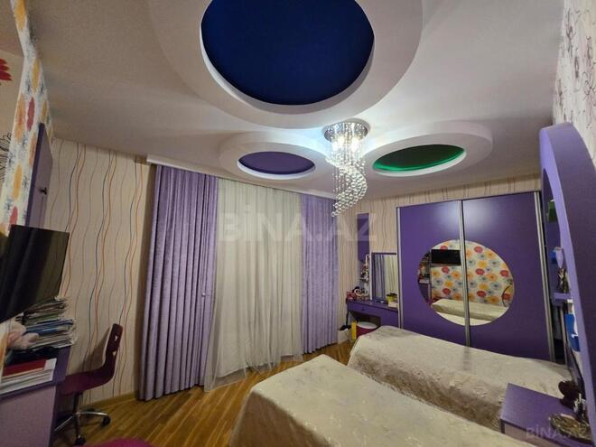 Продается 4-комн. новостройка 158 м², м. Азадлыг проспекти, photo 21 from 25