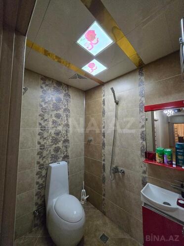 Продается 4-комн. новостройка 158 м², м. Азадлыг проспекти, photo 17 from 25