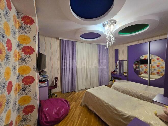 Продается 4-комн. новостройка 158 м², м. Азадлыг проспекти, photo 12 from 25