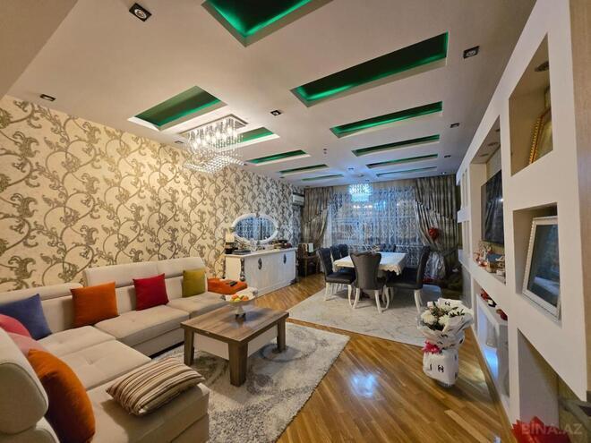 Продается 4-комн. новостройка 158 м², м. Азадлыг проспекти, photo 4 from 25