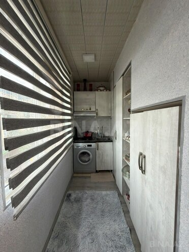 Satılır 2 otaqlı köhnə tikili 47 m², İnşaatçılar m., photo 7 from 11