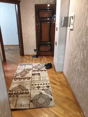 Сдаётся 2-комн. новостройка 70 м², м. Ази Асланов, photo 9 from 12