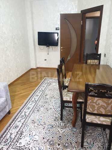 Сдаётся 2-комн. новостройка 70 м², м. Ази Асланов, photo 3 from 12