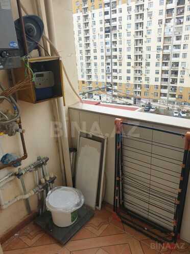 Сдаётся 2-комн. новостройка 70 м², м. Ази Асланов, photo 11 from 12