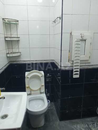 Сдаётся 2-комн. новостройка 70 м², м. Ази Асланов, photo 10 from 12