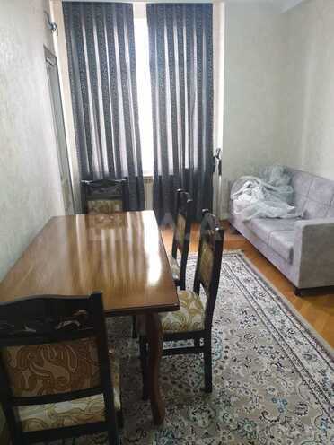 Сдаётся 2-комн. новостройка 70 м², м. Ази Асланов, photo 1 from 12