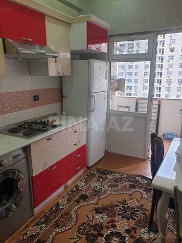 Сдаётся 2-комн. новостройка 70 м², м. Ази Асланов, photo 7 from 12