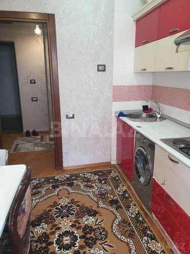 Сдаётся 2-комн. новостройка 70 м², м. Ази Асланов, photo 6 from 12
