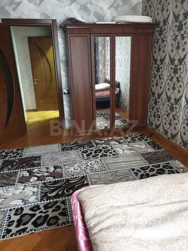 Сдаётся 2-комн. новостройка 70 м², м. Ази Асланов, photo 5 from 12
