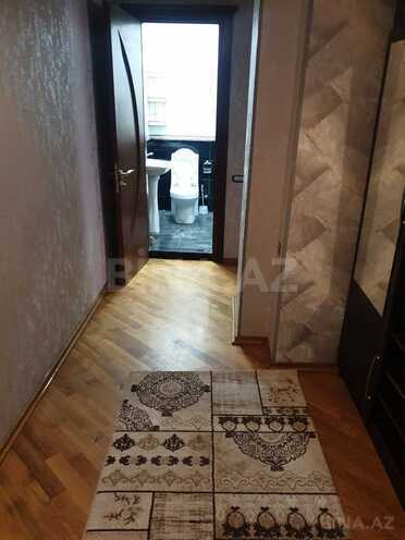 Сдаётся 2-комн. новостройка 70 м², м. Ази Асланов, photo 8 from 12