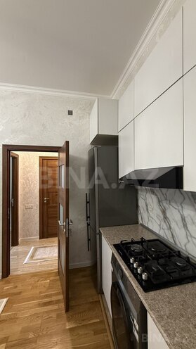 Satılır 2 otaqlı yeni tikili 45 m², photo 4 from 11