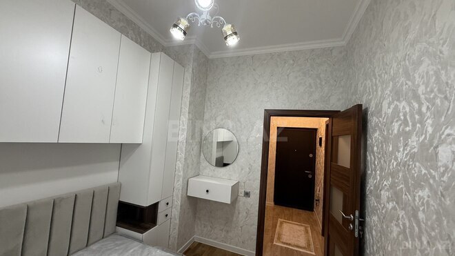 Satılır 2 otaqlı yeni tikili 45 m², photo 7 from 11