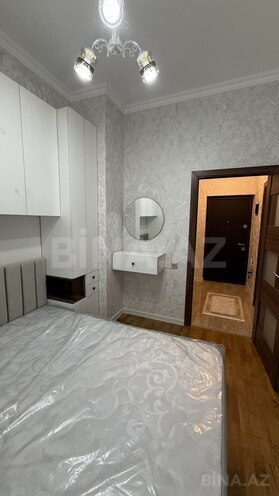Satılır 2 otaqlı yeni tikili 45 m², photo 6 from 11