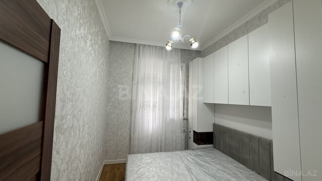 Satılır 2 otaqlı yeni tikili 45 m², photo 5 from 11