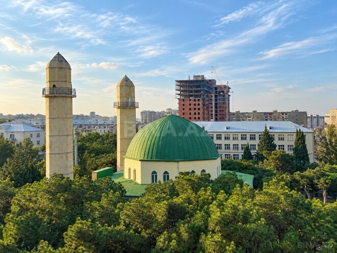 Продается 3-комн. вторичка 85 м², пос. Бакиханова, photo 1 from 23