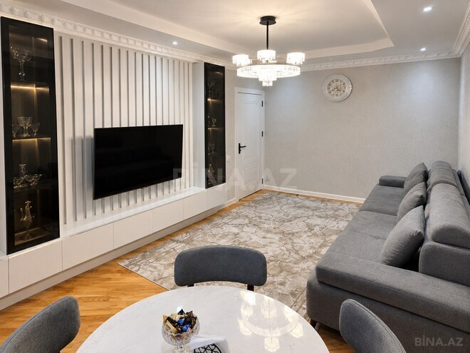 Продается 3-комн. вторичка 85 м², пос. Бакиханова, photo 3 from 23