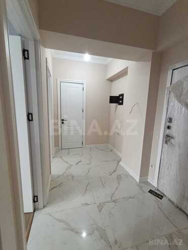 Satılır 3 otaqlı yeni tikili 71 m², Yasamal r., photo 9 from 13