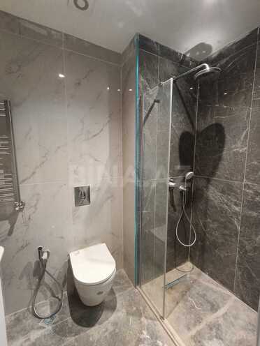 Satılır 3 otaqlı yeni tikili 71 m², Yasamal r., photo 12 from 13
