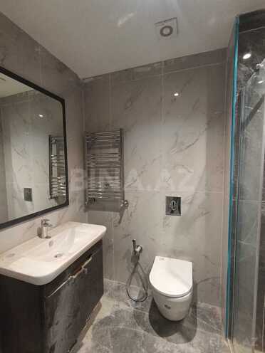 Satılır 3 otaqlı yeni tikili 71 m², Yasamal r., photo 11 from 13